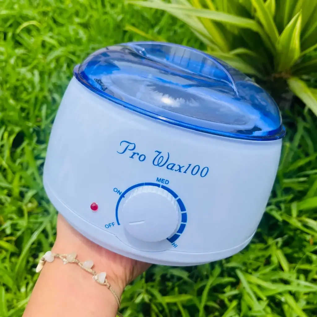 Olla de cera Bellaz 100W