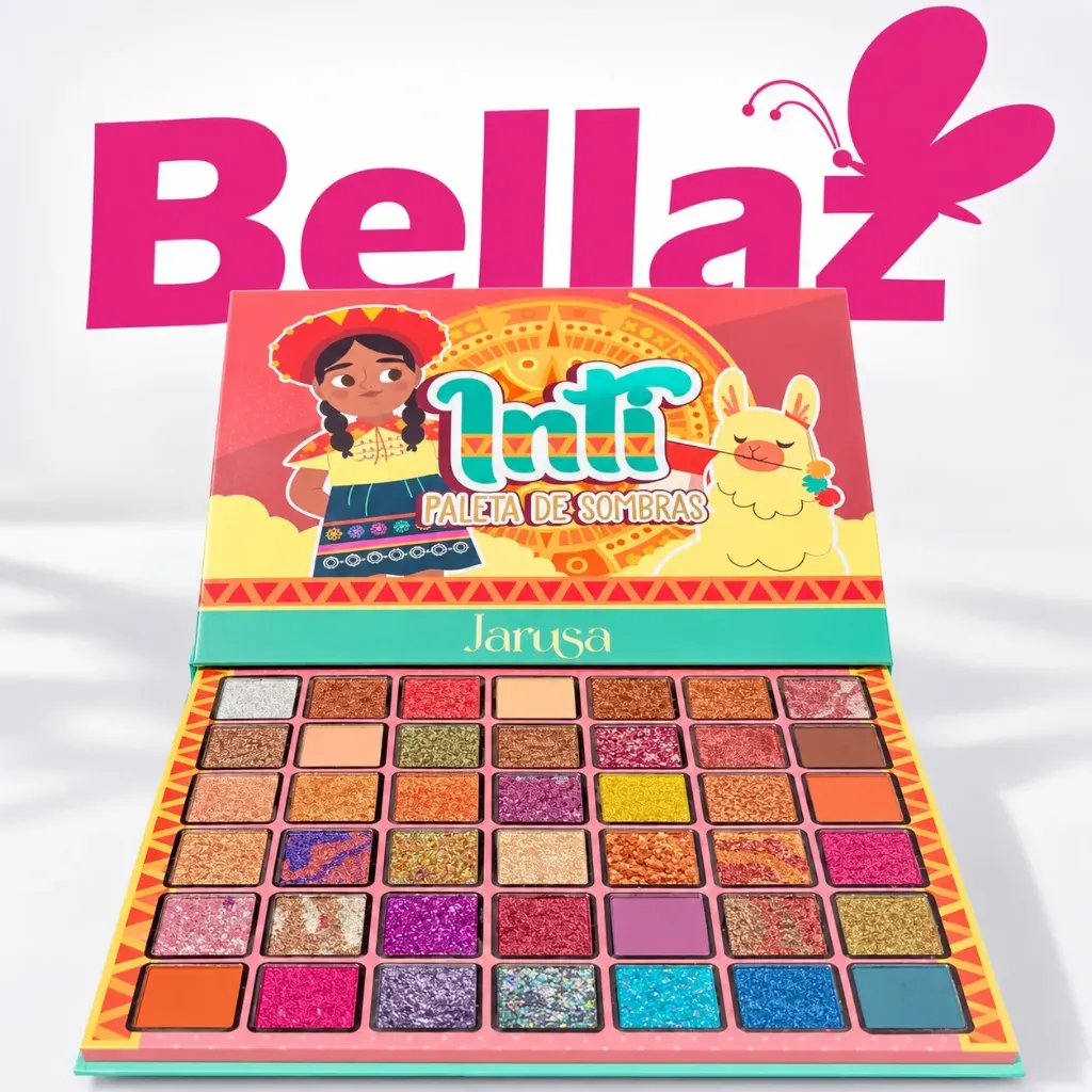 Paleta Inti Jarusa AG5-800