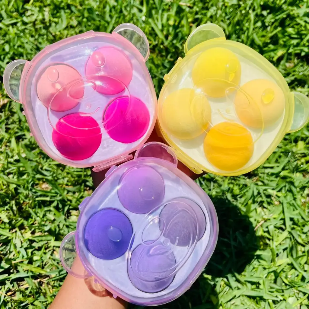 Blender Taper Osito X4