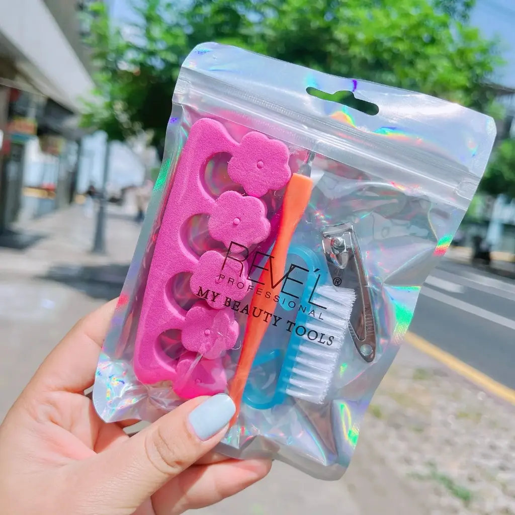 Set pedicure - Revel 233385