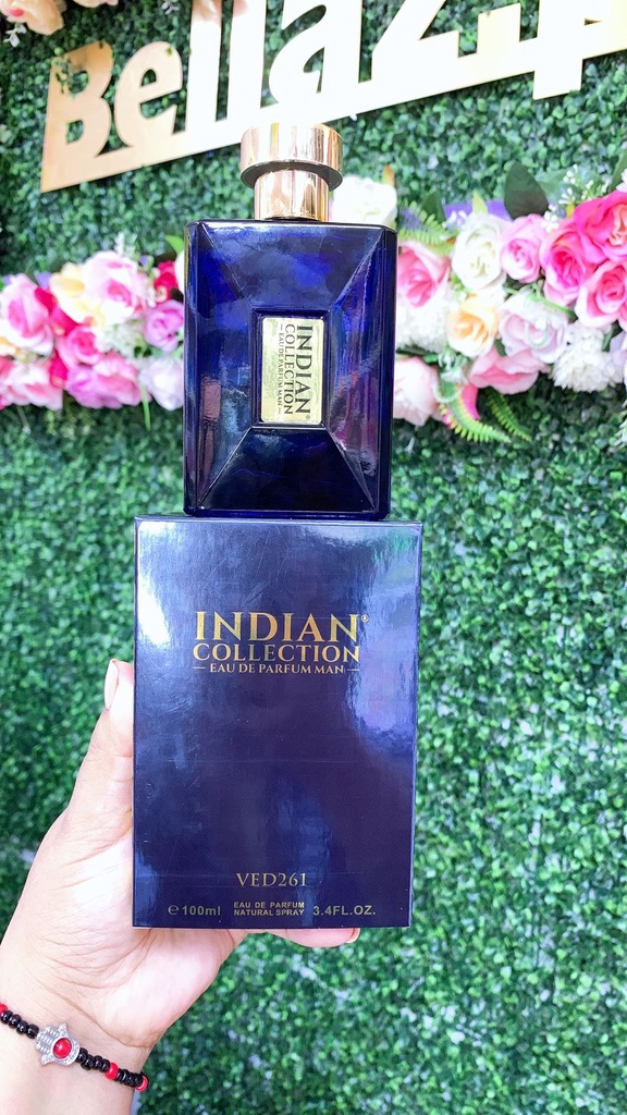 Perfume caballero Indian VED261 