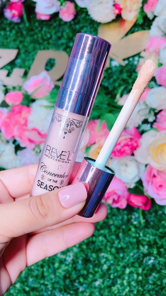 Corrector Season 508195 Revel