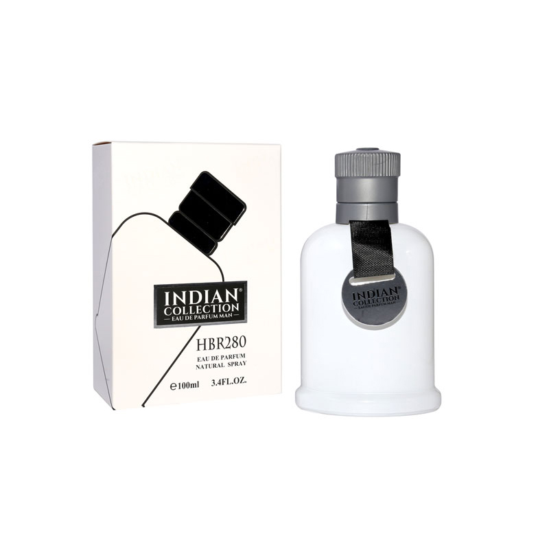 Perfume caballero Reversed- Hugo boss Indian HBR280 