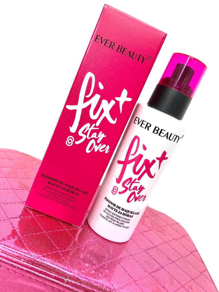 Fijador fixt stay over - EB 457