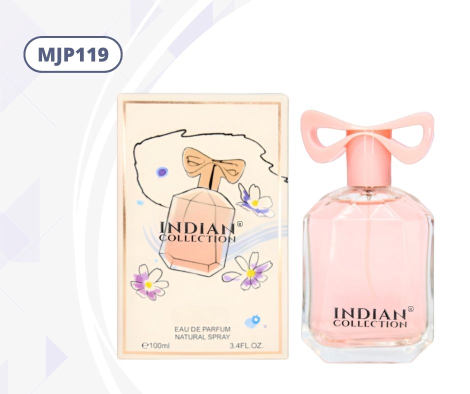 Perfume mujer Indian Colection MJP119