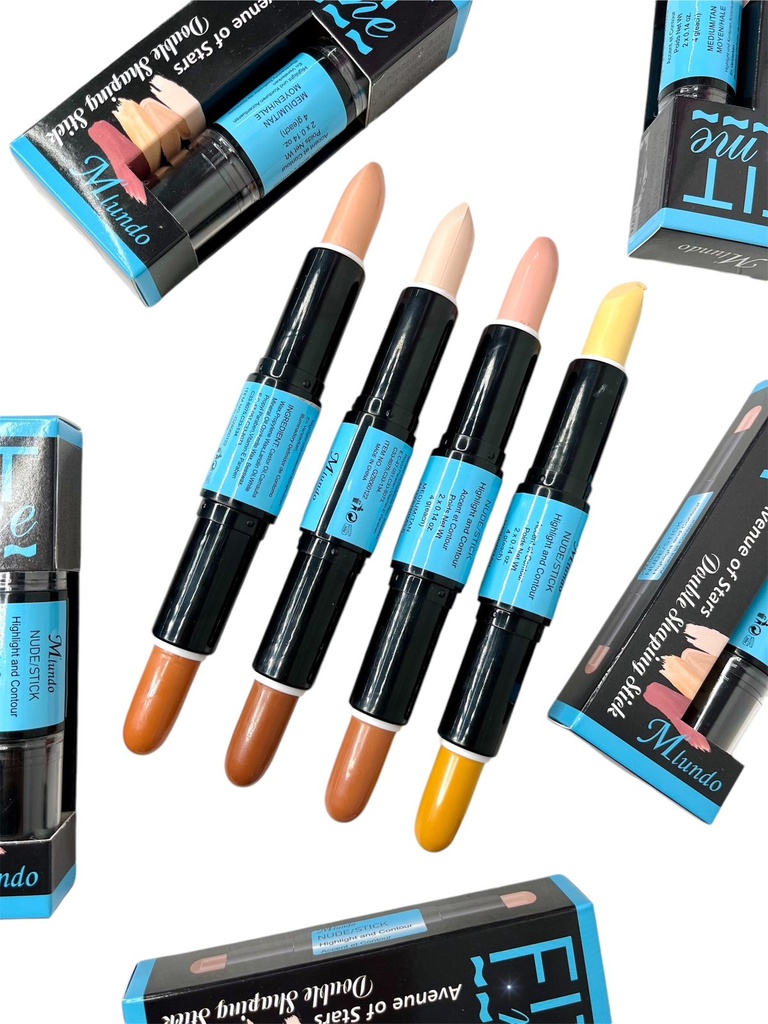 Corrector + contorno en barra - GZ8060122