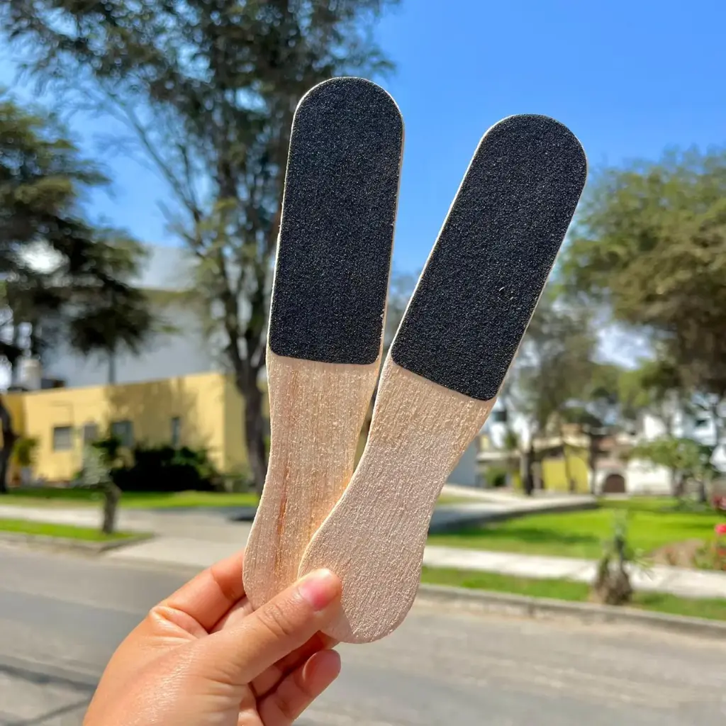 Paleta Lima para pies - Abigail 