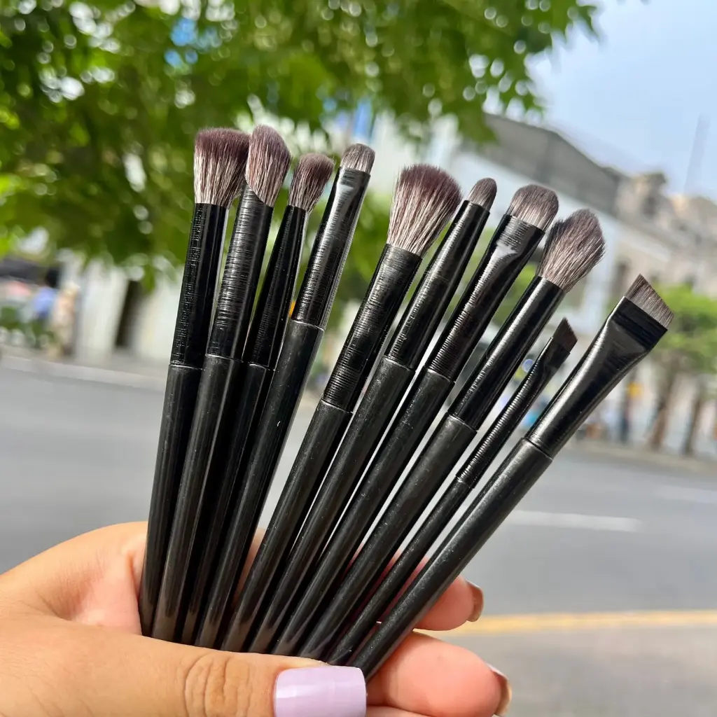 Brocha Global Star x10 AGE-364