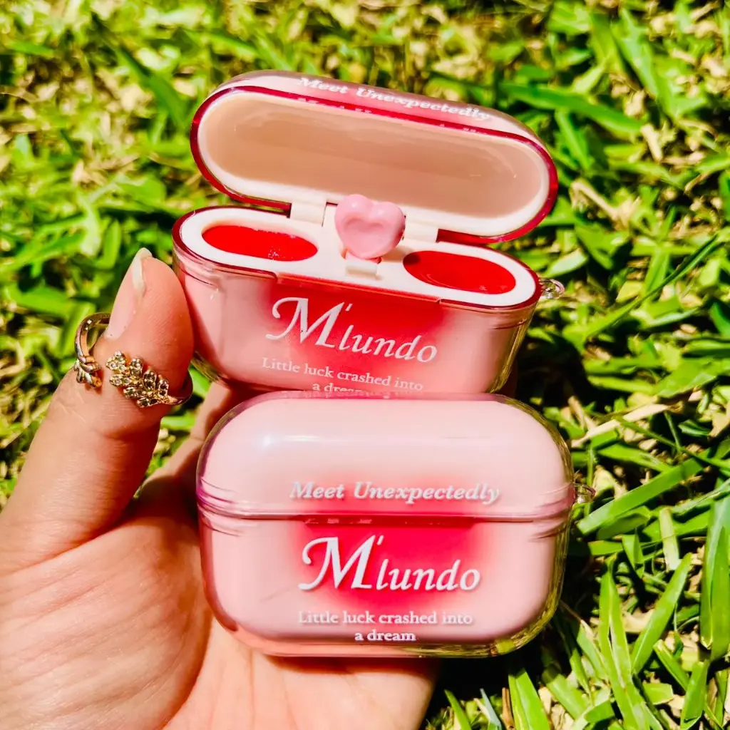 Balsamo hidratante audifono love - GZ8020147