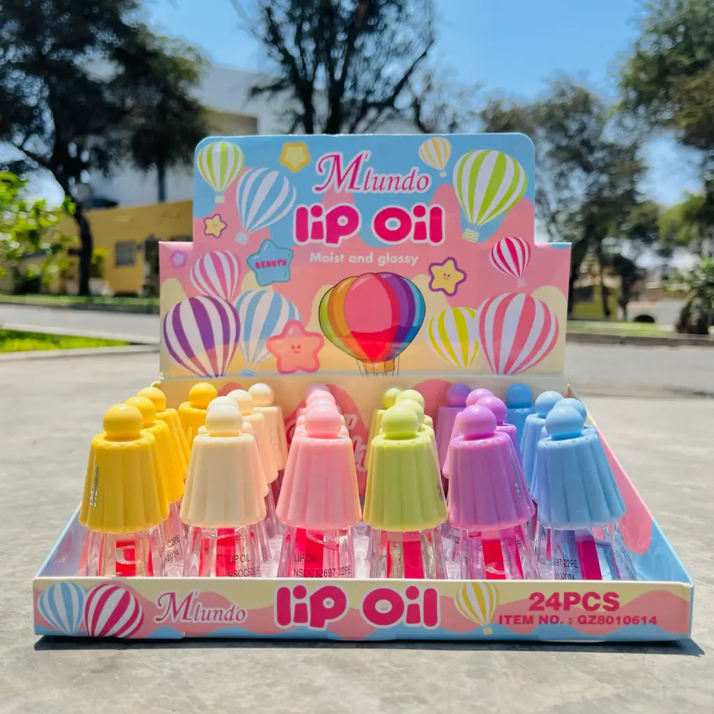 Gloss Magico sombrilla Mlundo GZ8010614