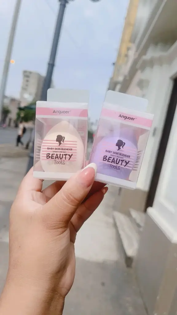 Blender x 1 Beauty Anguoer AGE-169A