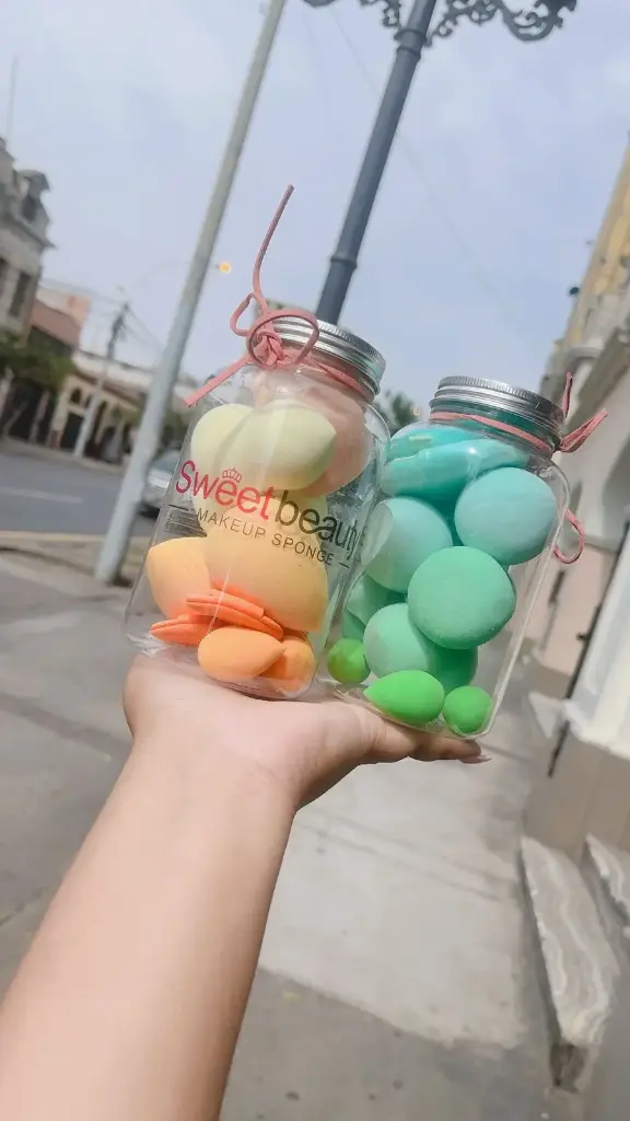 Blender + borlas Sweet Beauty TP-441N