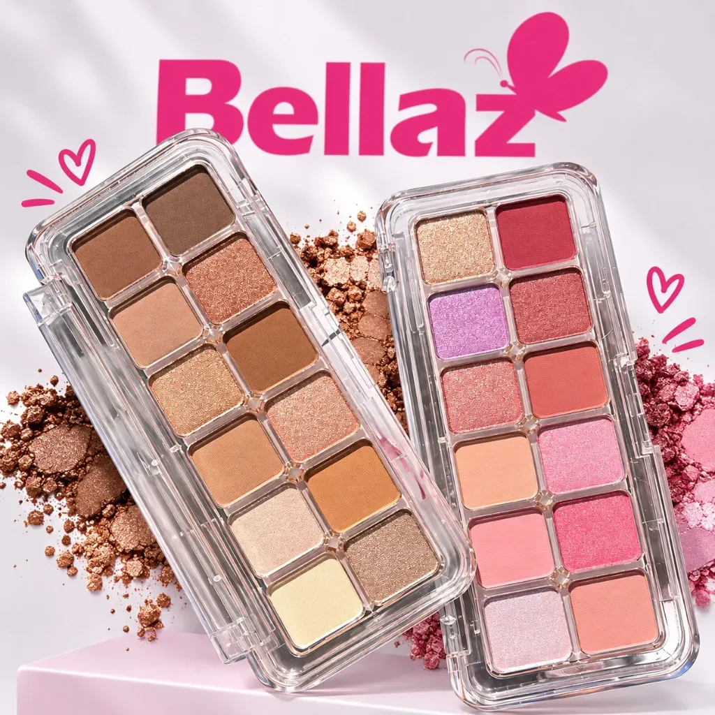 PALETA  CARISMA JARUSA AGS-152