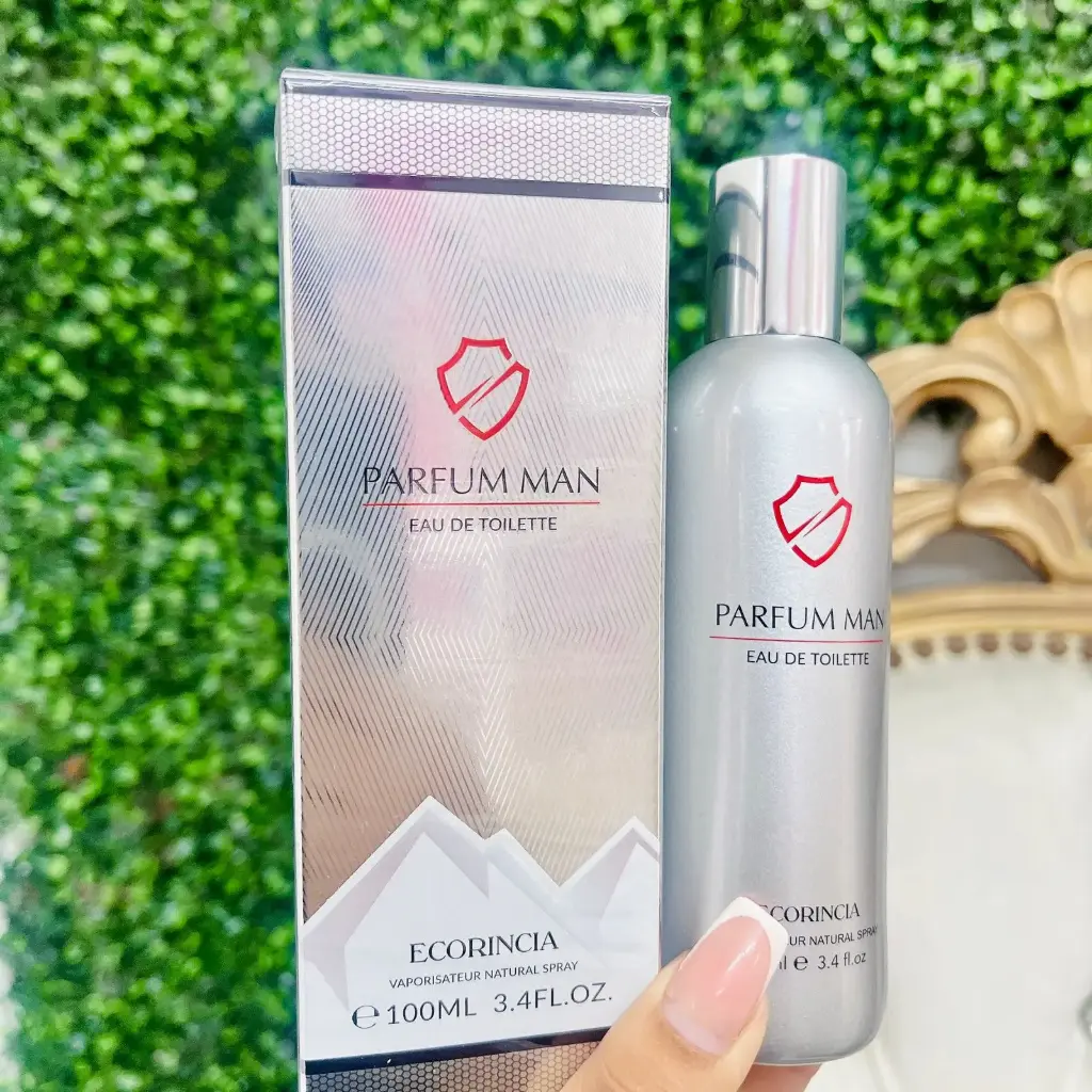 Perfume caballero Victorinox Swiss Army - ECP70