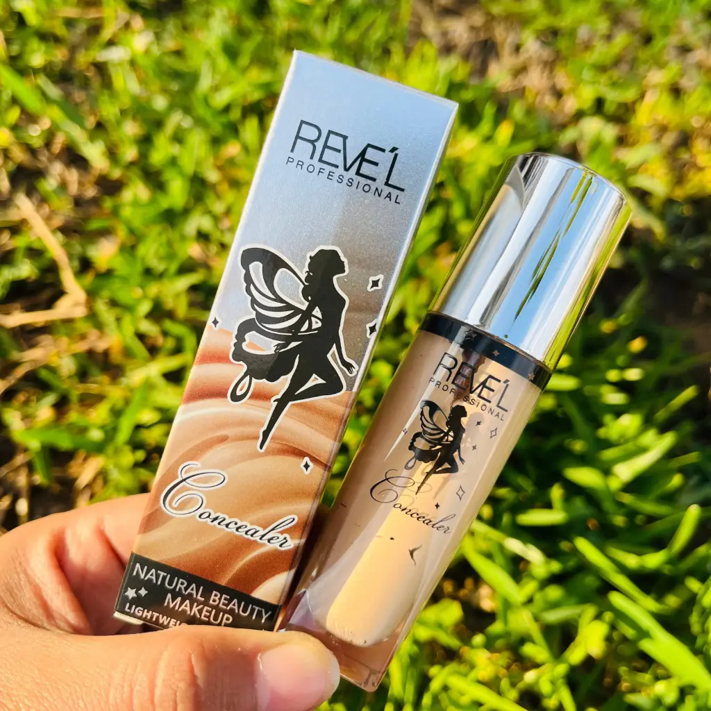 Corrector hada Revel LA-399