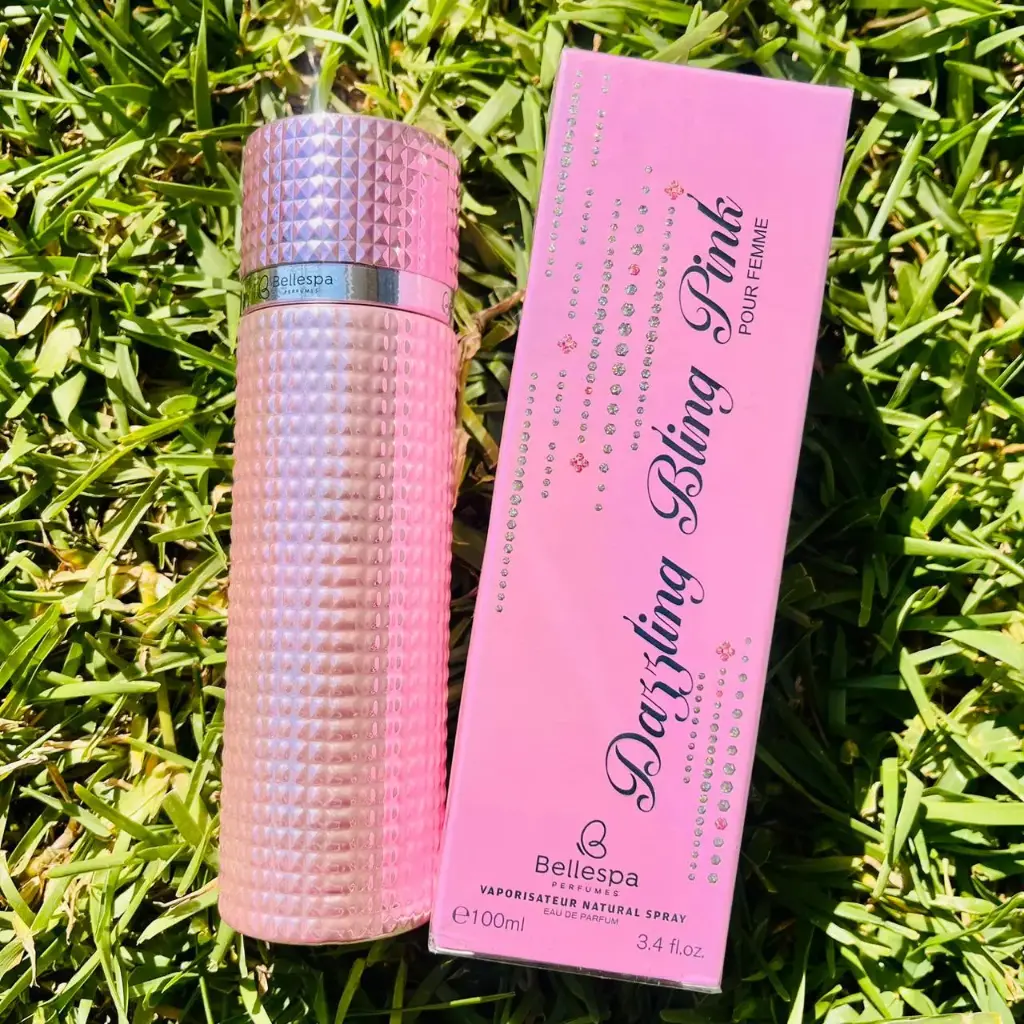 Perfume Dama Paris Hiton Can Can Bling SH-039