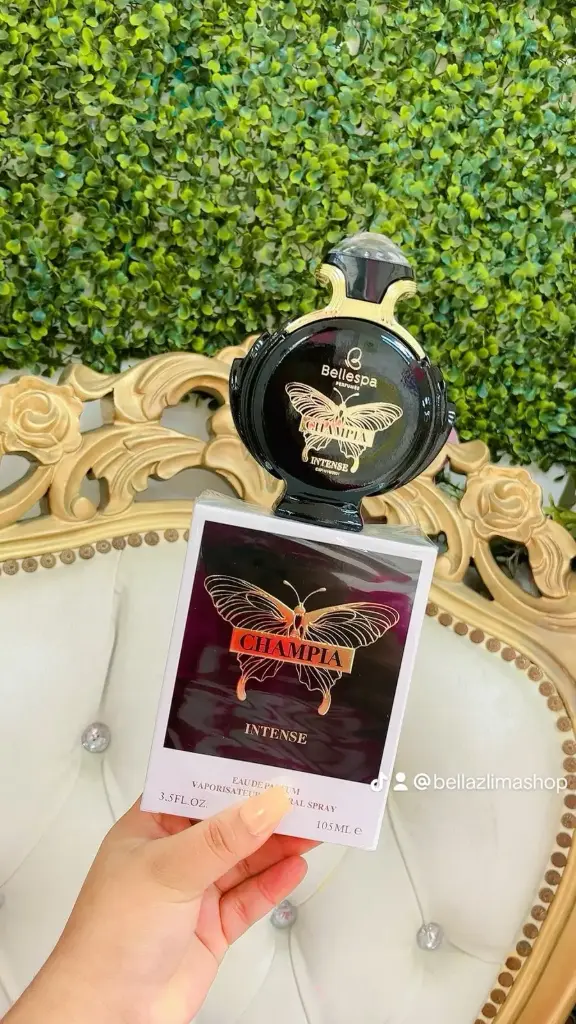 Perfume Dama Olympea Paco Rabanne AM-021