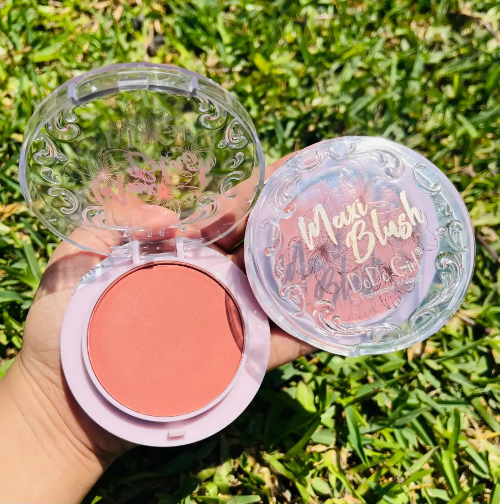 Rubor Comparcto Maxi - DoDo Girl 4161