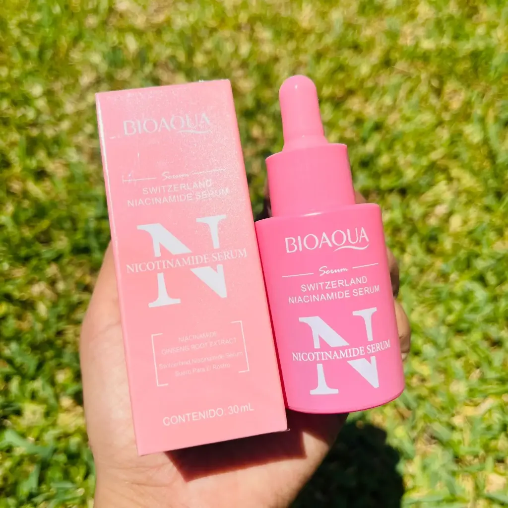 Serum Niacinamida - BQY 80561 