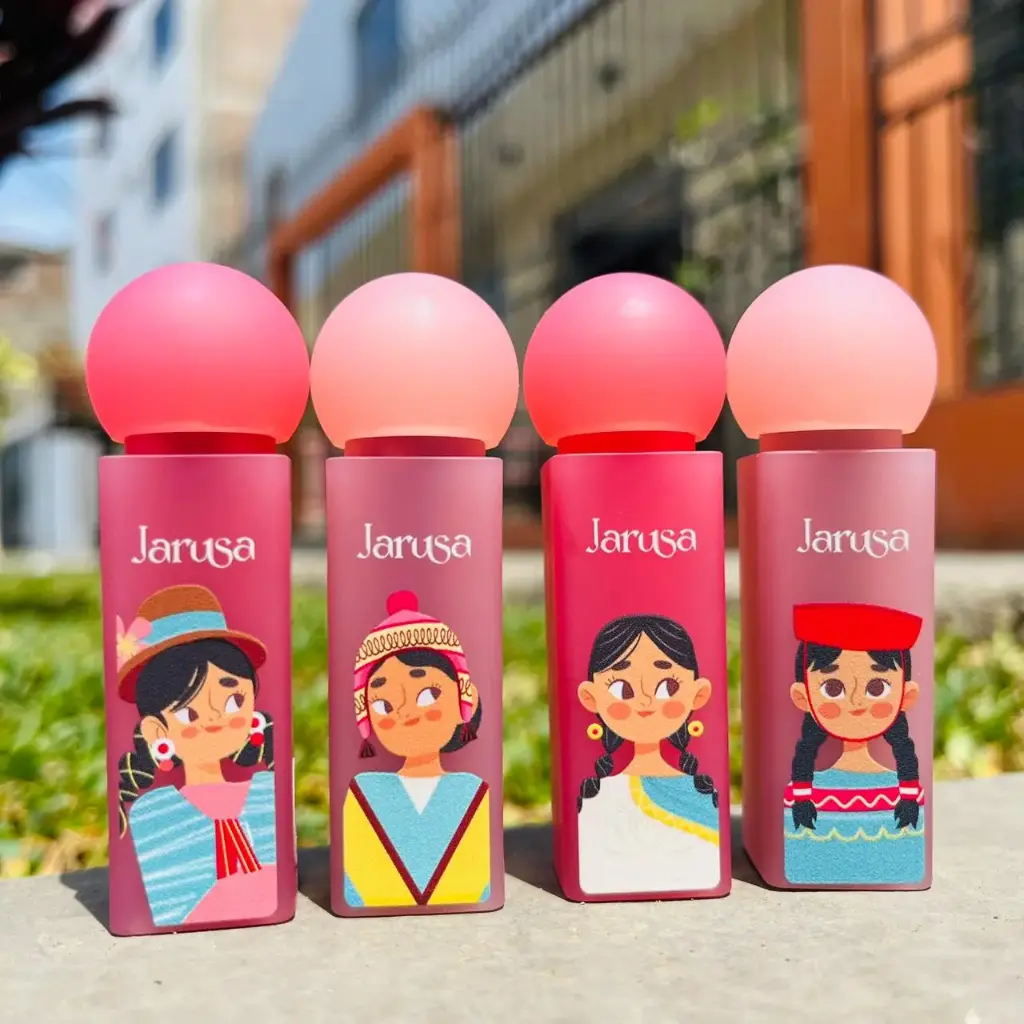 Gloss Liquido Cholita - Jarusa AGL670