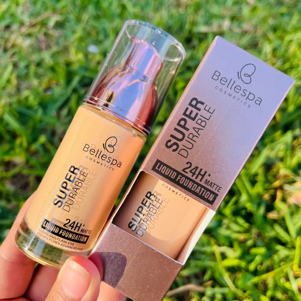 Base Super Durable Bellespa  CEL-179