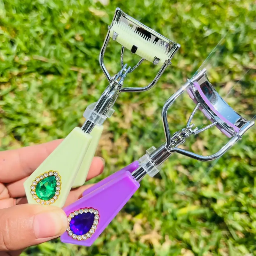 Rizador diamante  Bellas ASH-074