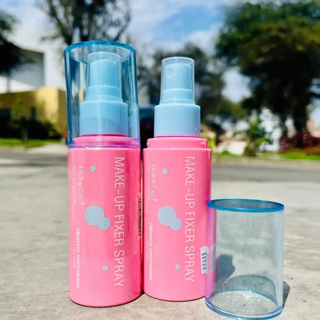Sellador maquillaje fixer - KC1150