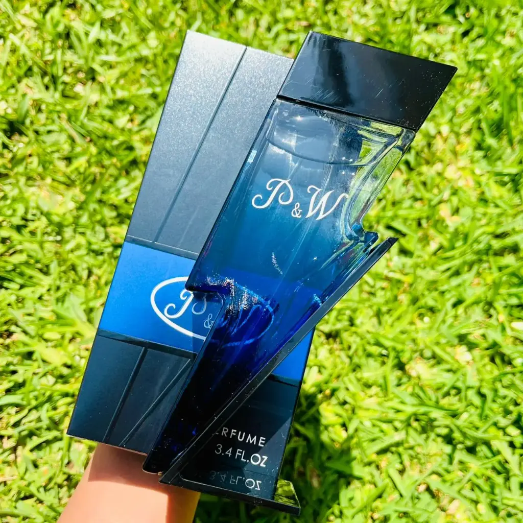 Perfume Caballero Bad Boy Cobalt C.H- PW  PW7