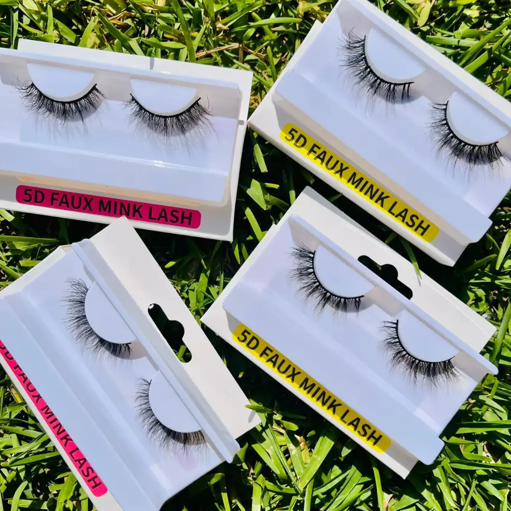 Pestañas Natural - Cherimoya 