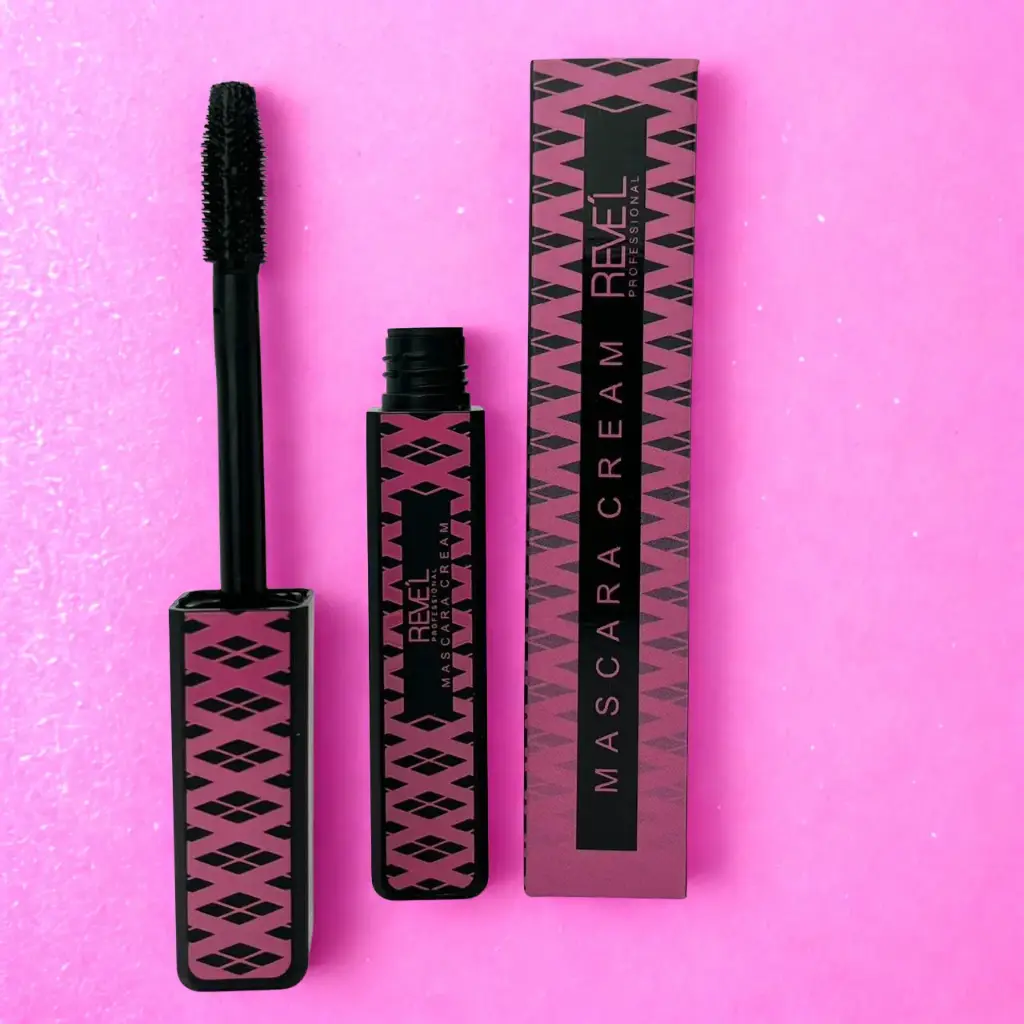 Rimel Natural Curly Revel LA-3138