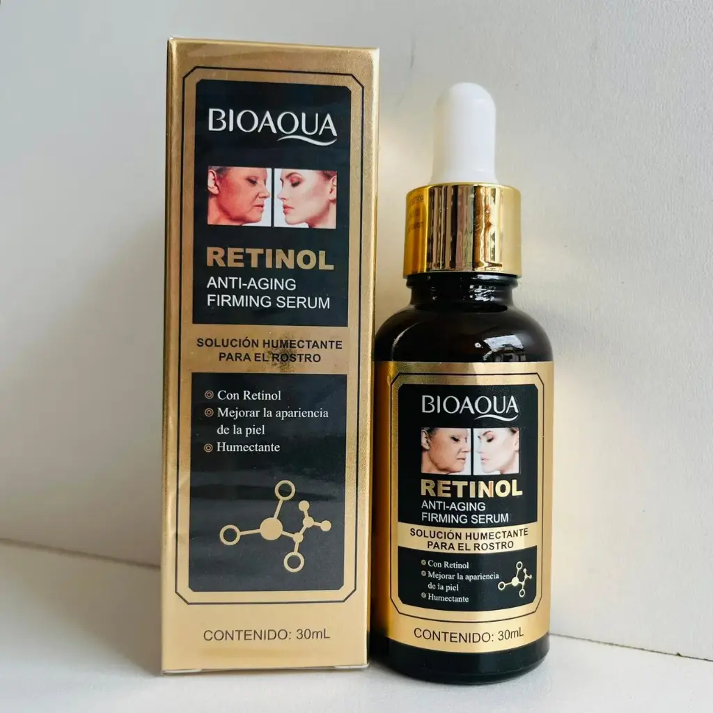 Serum Retinol Antimanchas - BQY82295