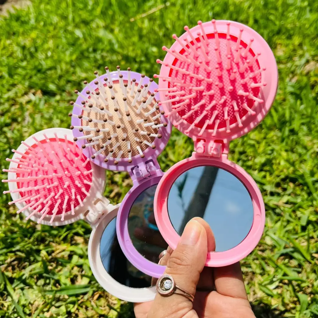 Cepillo + Espejo - R269464