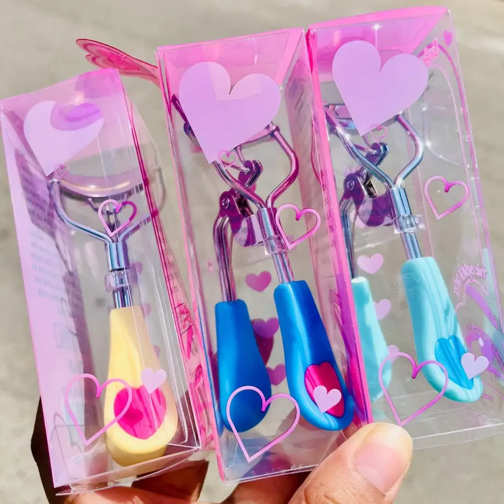 Rizador corazon Sweet beauty BX1367