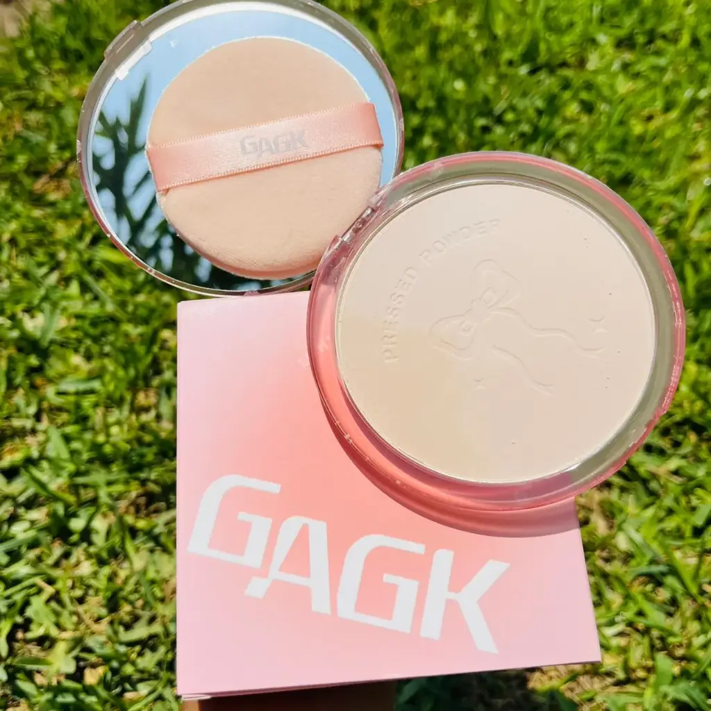 Polvo koreano Traslucido Gagk - G313