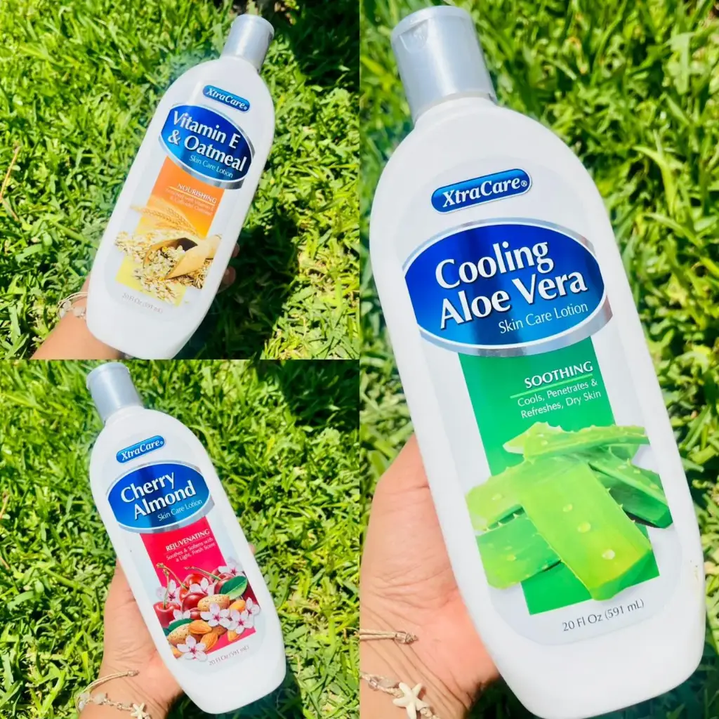 Crema corporal XtraCare 591 ML