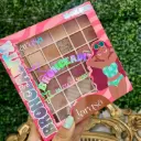 Paleta Bronceadita - Jarusa AGS158