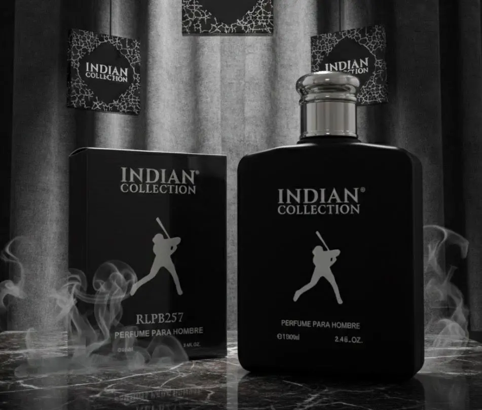 Perfume Caballero dupe Polo Black - Ralph Lauren RLP257