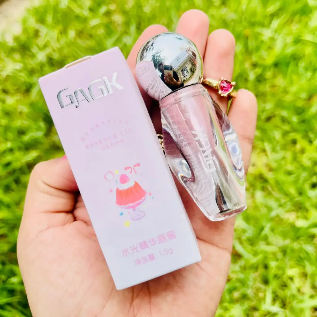 Labial liquido Korean Gack MRB-9040