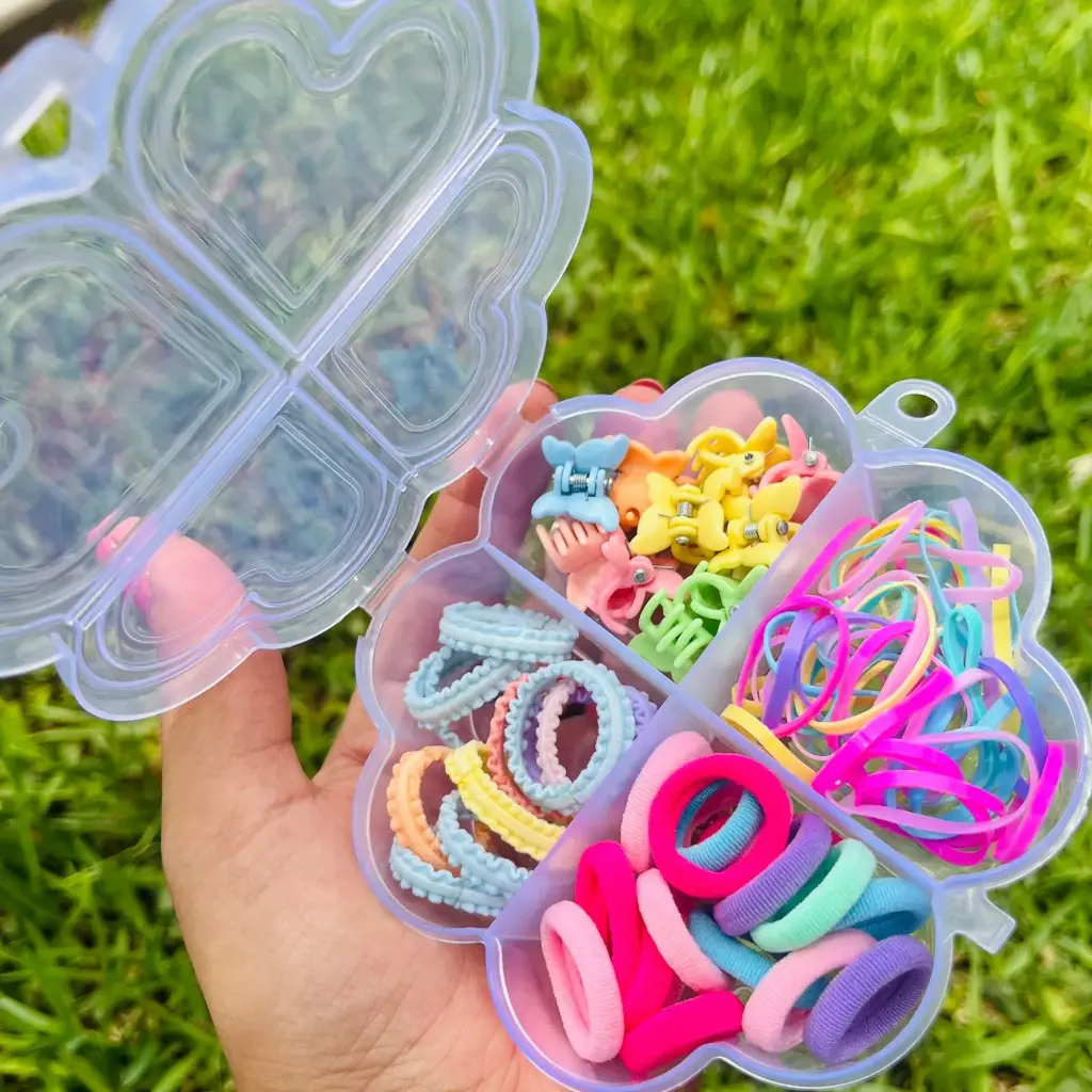 Liguitas taper mix 4 en 1 