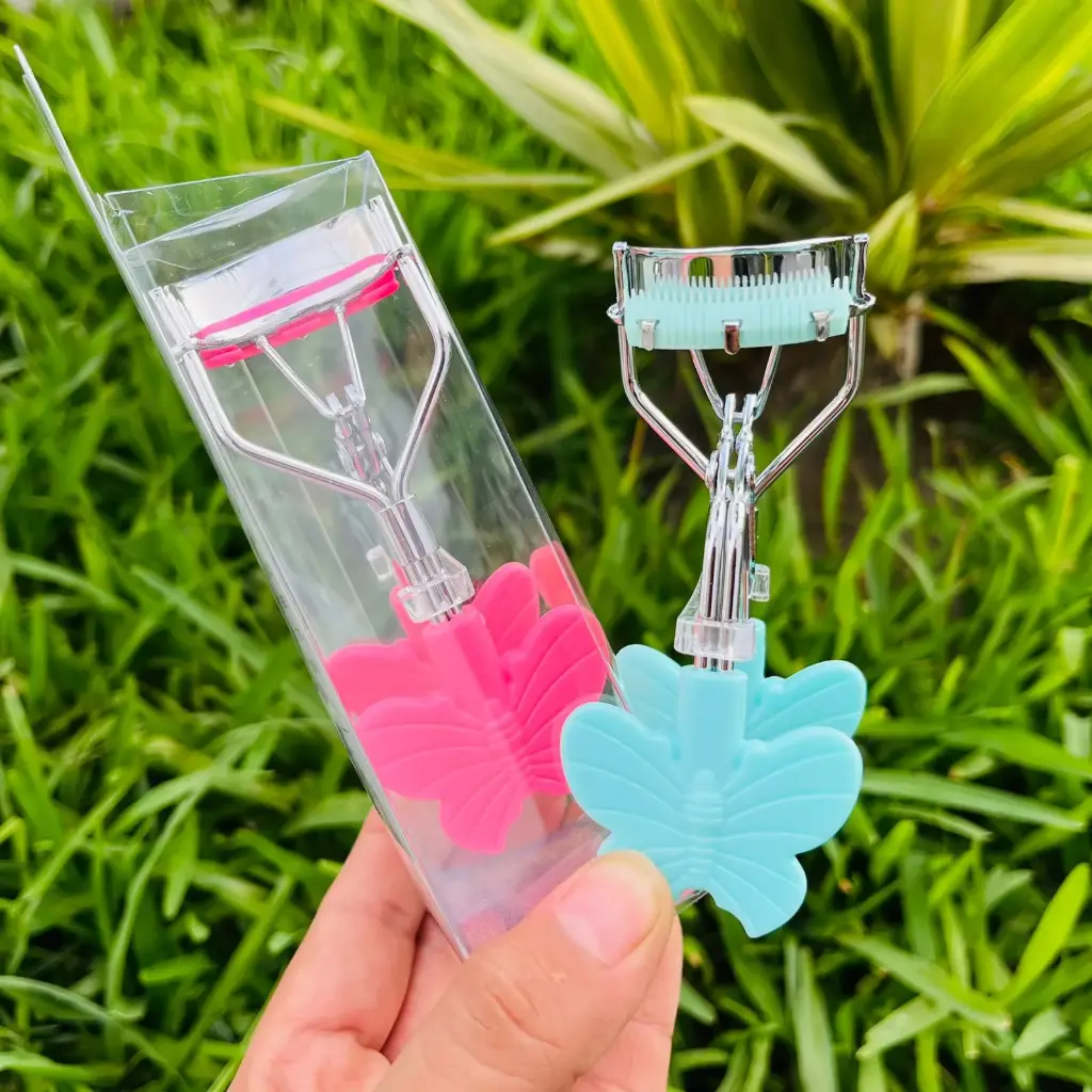 Rizador mariposa pastel - LeO 21180