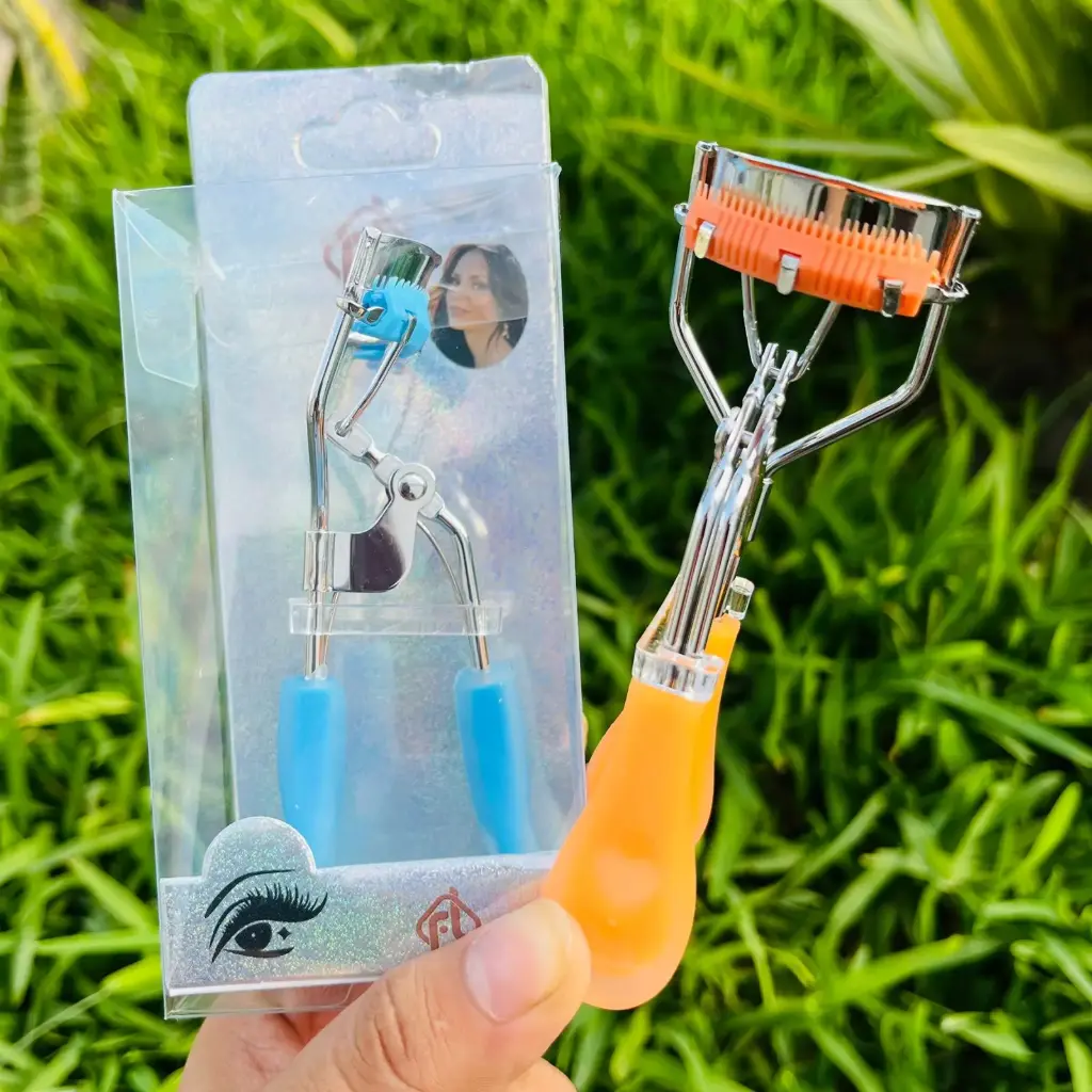 Rizador peine corazon - LeO 21177