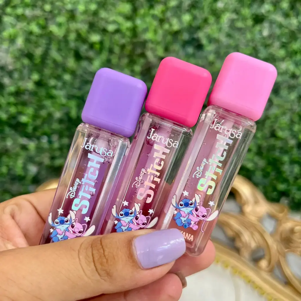 Lip Oil Ph Angela & Stitch - DS110