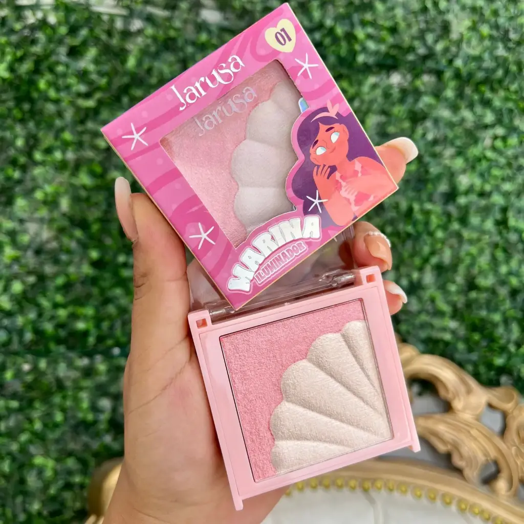 Iluminador Marina - Jarusa AGI-130