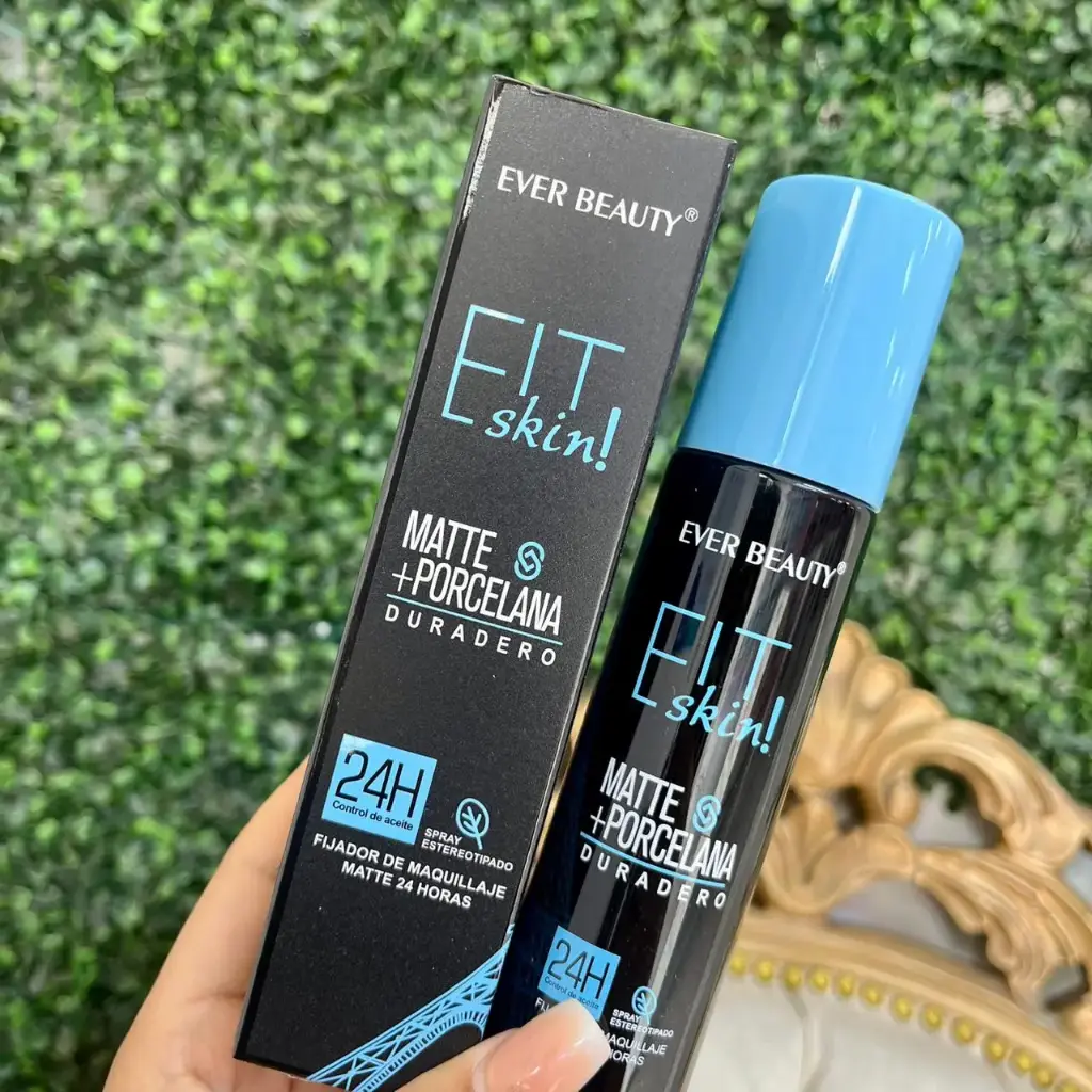 Sellador Fit Skin 24H - E.B 