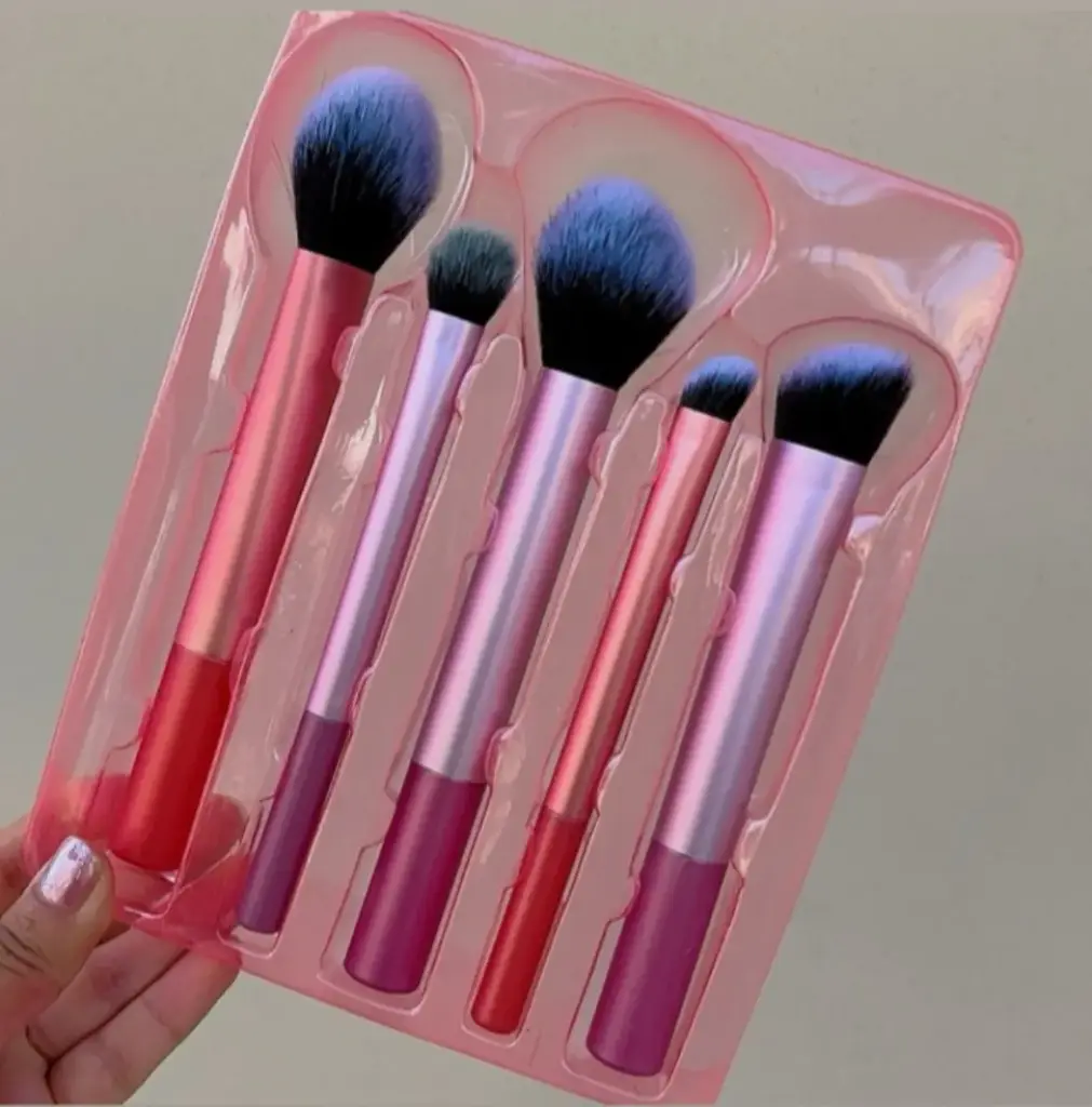 Brochas Face Essentials x5 - YA310