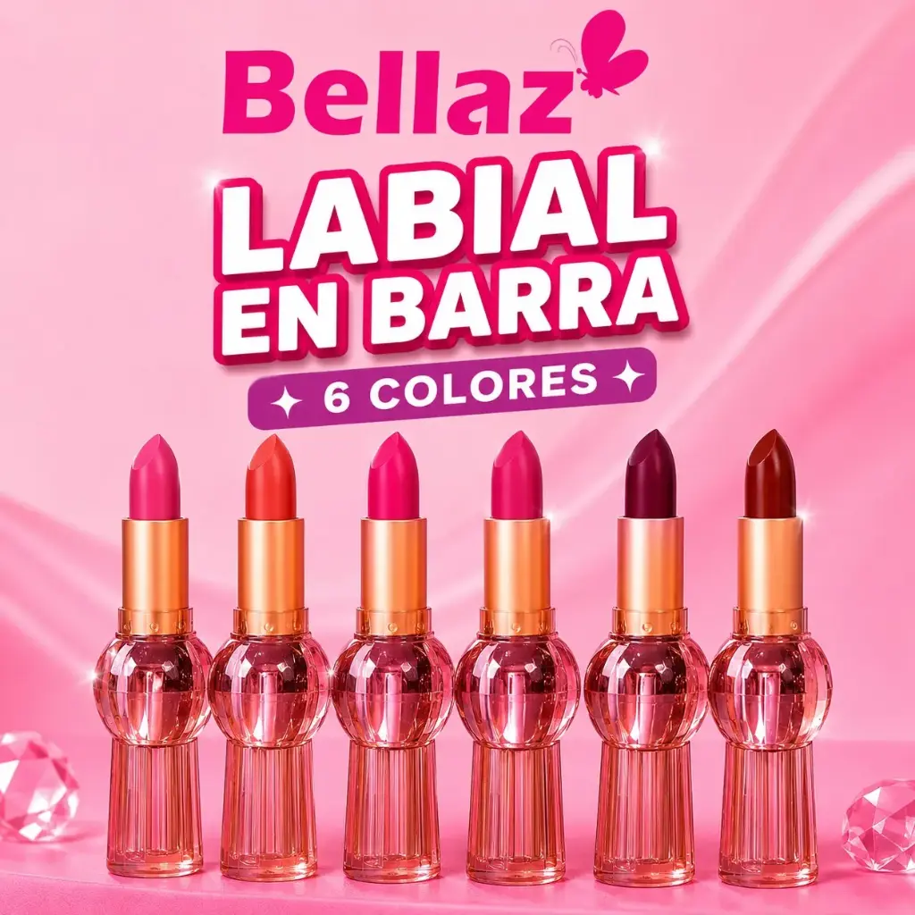 Labial barra matte Karite 36102-47A