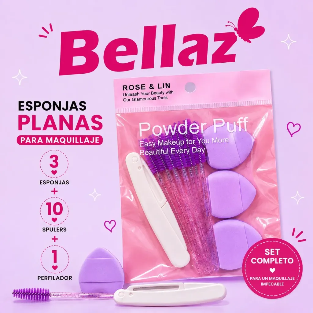 esponja +perfilafor +spuler -26799