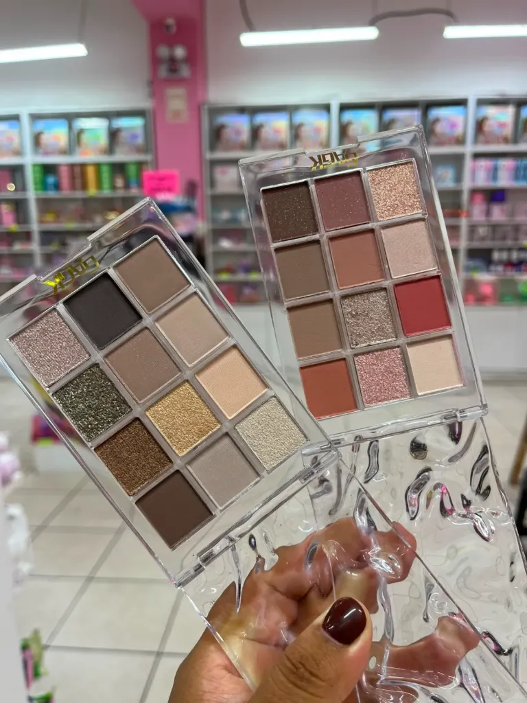 SOMBRAS KOREAN PRINCESS G209
