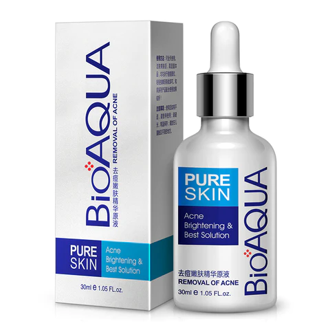 Serum acné bioaqua bqy32391