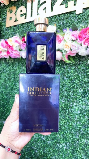 Perfume caballero Indian VED261 